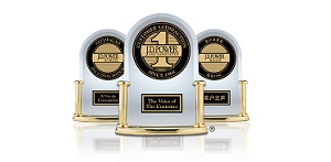 Hyundai Tucson удостоєний премії J.D. POWER 2016 APEAL AWARD