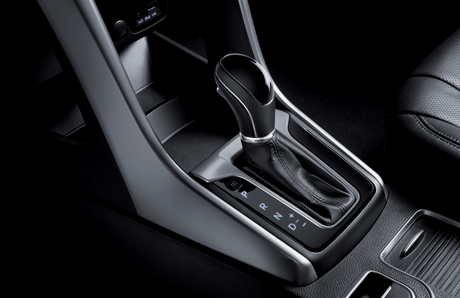 6-ступінчаста автоматична коробка передач Hyundai i30