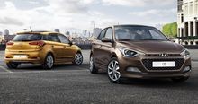 Hyundai i20 показал лучшие результаты на сравнительных тестах