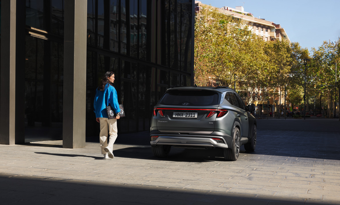 Hyundai — купити Хюндай в автосалоні Paritet в Києві | Офіційний дилер Хундай в Україні - фото 7