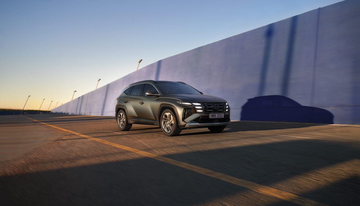 Hyundai — купити Хюндай в автосалоні Paritet в Києві | Офіційний дилер Хундай в Україні - фото 6