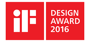 Премію iF Design Award 2016 присуджена нової моделі Hyundai Tucson
