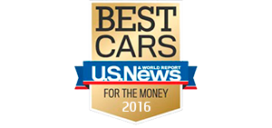 Кращим компактним кросовером за свої гроші визнана нова модель Tucson 2016 року, за версією журналу U.S. News & World Report визнаний