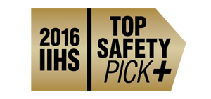 TOP Safety Pick+