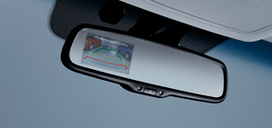 Антивідблиску система дзеркала заднього виду Hyundai i30
