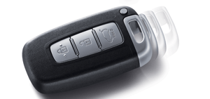 Смарт-ключ Hyundai i30