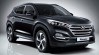 Экстерьер нового Hyundai Tucson - Автоцентр «ПАРИТЕТ»