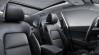 Новый Хендай Туссон, салон темная кожа_New Hyundai Tucson, seat colour black_Автоцентр ПАРИТЕТ