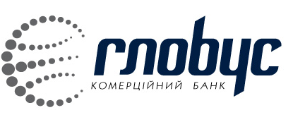 логотип банкаГлобус