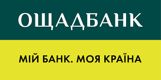 логотип Ощадбанк | автоцентр Паритет