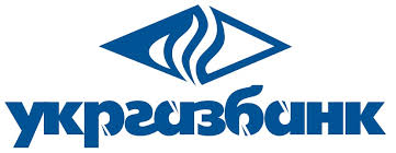 логотип Укргазбанк