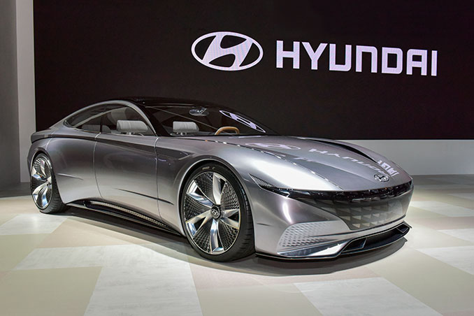 HDC-1 | Hyundai Paritet
