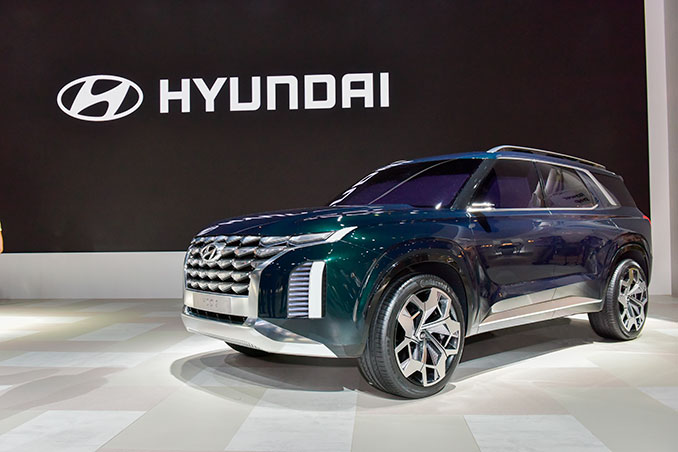 HDC-2 | Hyundai Paritet