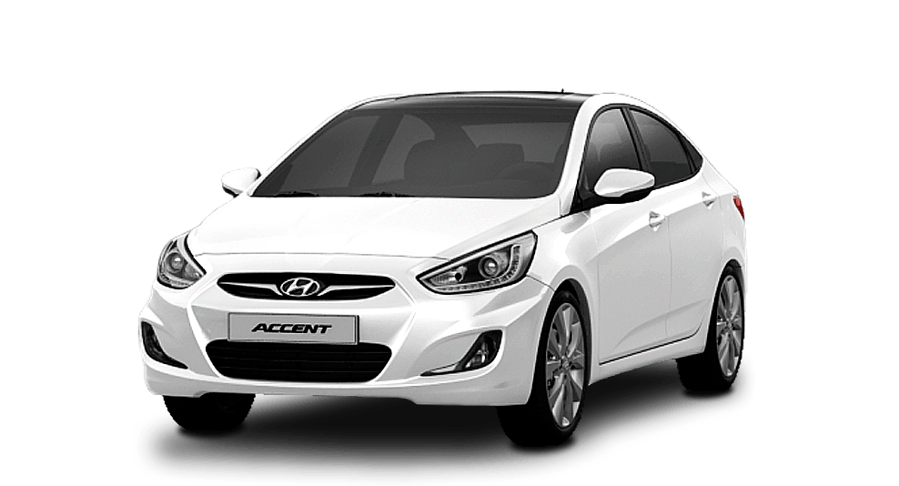 Комфортные характеристики Hyundai Accent