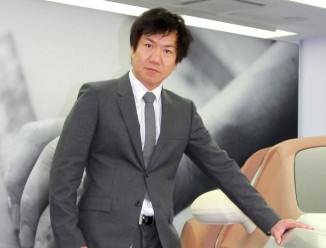 Экс-дизайнер Bentley будет работать в Hyundai