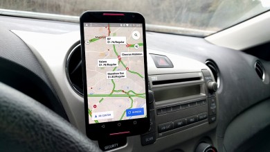 Hyundai разрабатывает Android-приложения для своих автомобилей