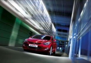 Hyundai Elantra получила награду Top Safety Pick+ - компания 