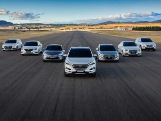Автомобили Hyundai устанавливают рекорд продаж в Европе