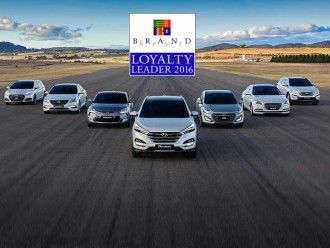 Hyundai лидер рейтинга Brand Keys Customer Loyalty Index