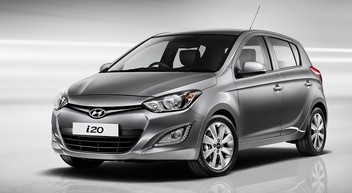 Выгодные цены на авто Hyundai в автоцентре «ПАРИТЕТ»