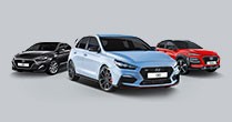 Hyundai Motor IAA 2017 | автоцентр ПАРИТЕТ