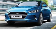 Выгоное предложение на Hyundai Elantra