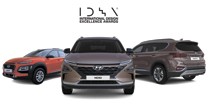 IDEA-2018: три автомобиля Hyundai получили награды за дизайн