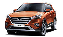 Hyundai Creta доступен для покупки в Украине