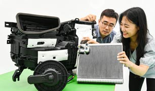 Hyundai Motor Group объявили о запуске разработки трех новых технологий, призванных улучшать микроклимат и качество воздуха