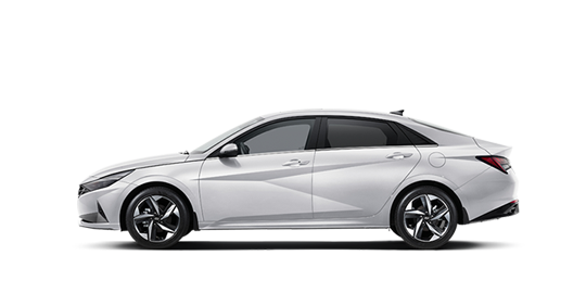 Hyundai — купити Хюндай в автосалоні Paritet в Києві | Офіційний дилер Хундай в Україні - фото 8