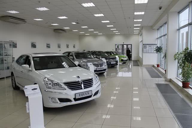 Hyundai — купити Хюндай в автосалоні Paritet в Києві | Офіційний дилер Хундай в Україні - фото 6