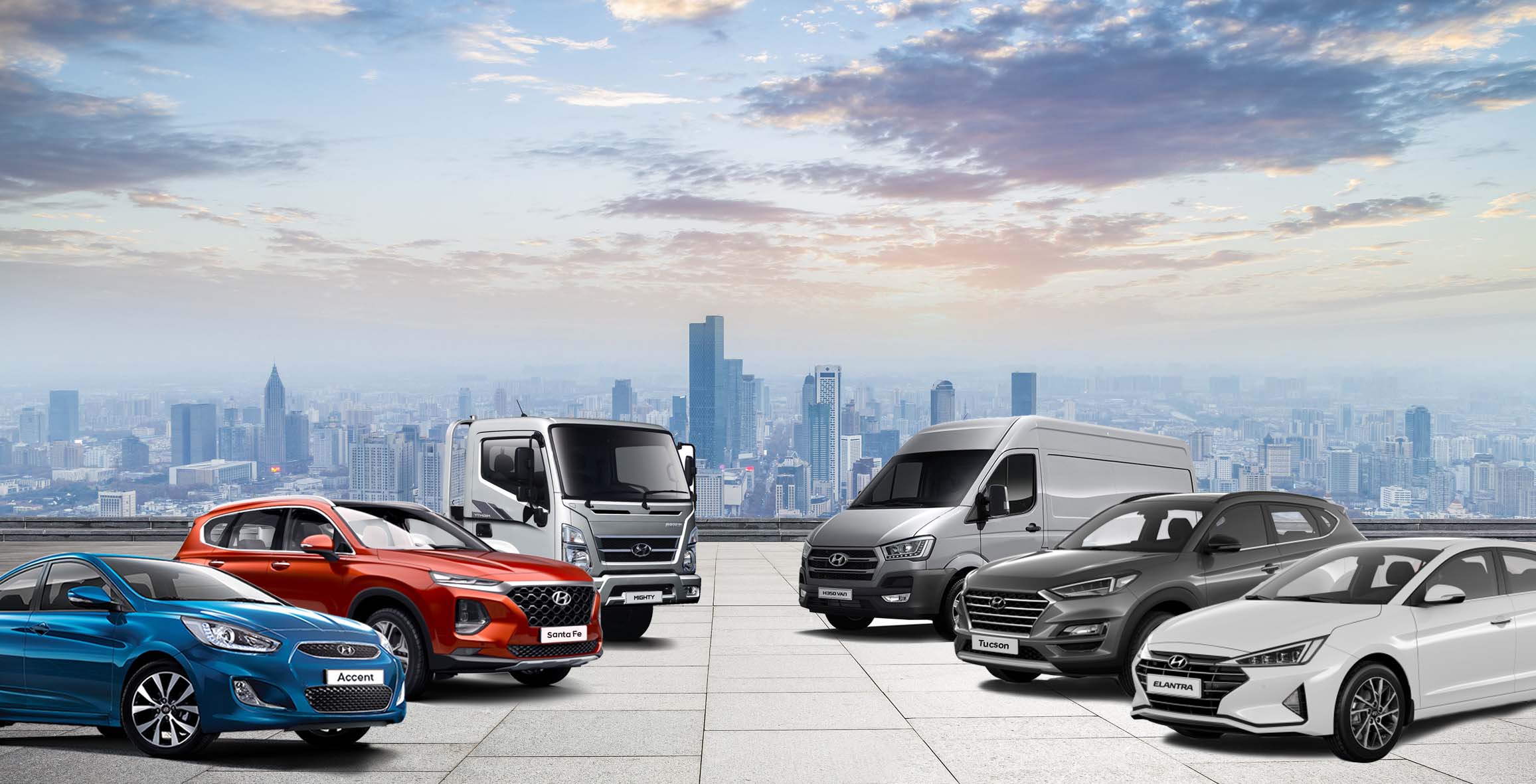 Hyundai — купити Хюндай в автосалоні Paritet в Києві | Офіційний дилер Хундай в Україні - фото 6