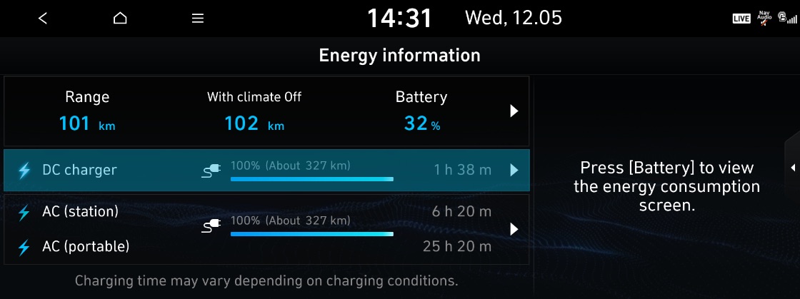 Hyundai — купити Хюндай в автосалоні Paritet в Києві | Офіційний дилер Хундай в Україні - фото 13