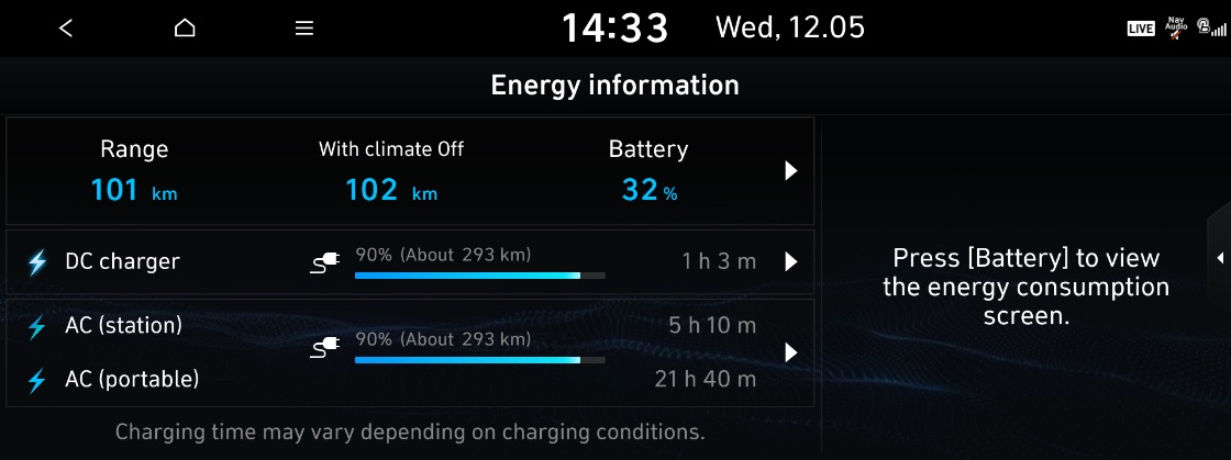 Hyundai — купити Хюндай в автосалоні Paritet в Києві | Офіційний дилер Хундай в Україні - фото 18