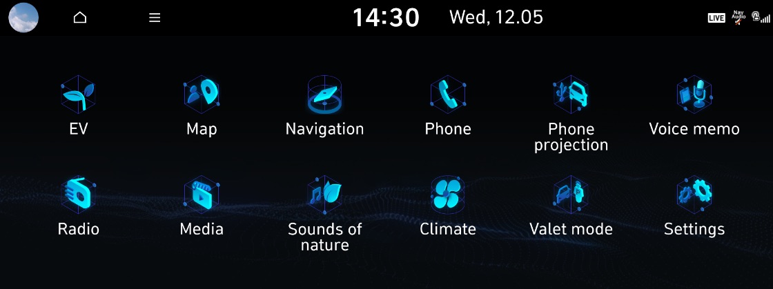 Hyundai — купити Хюндай в автосалоні Paritet в Києві | Офіційний дилер Хундай в Україні - фото 10