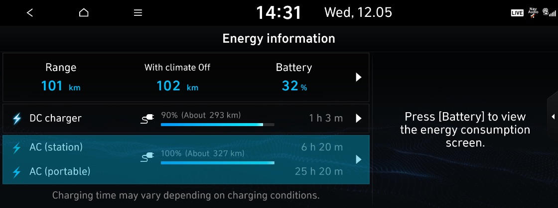 Hyundai — купити Хюндай в автосалоні Paritet в Києві | Офіційний дилер Хундай в Україні - фото 16