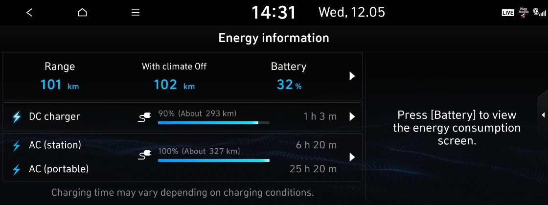 Hyundai — купити Хюндай в автосалоні Paritet в Києві | Офіційний дилер Хундай в Україні - фото 15