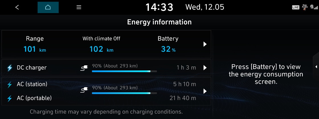 Hyundai — купити Хюндай в автосалоні Paritet в Києві | Офіційний дилер Хундай в Україні - фото 19