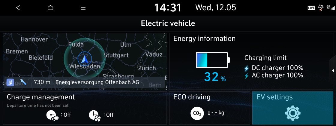 Hyundai — купити Хюндай в автосалоні Paritet в Києві | Офіційний дилер Хундай в Україні - фото 12