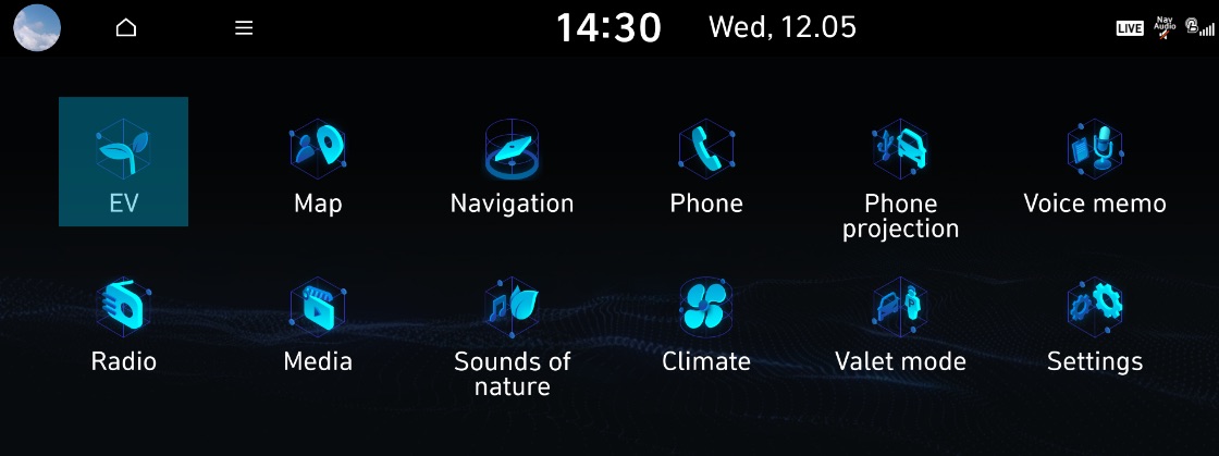 Hyundai — купити Хюндай в автосалоні Paritet в Києві | Офіційний дилер Хундай в Україні - фото 11