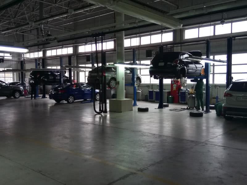 Hyundai — купити Хюндай в автосалоні Paritet в Києві | Офіційний дилер Хундай в Україні - фото 7