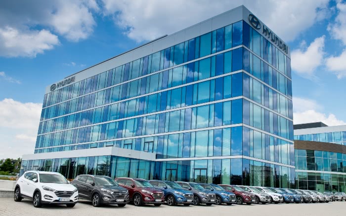 Hyundai — купити Хюндай в автосалоні Paritet в Києві | Офіційний дилер Хундай в Україні - фото 6