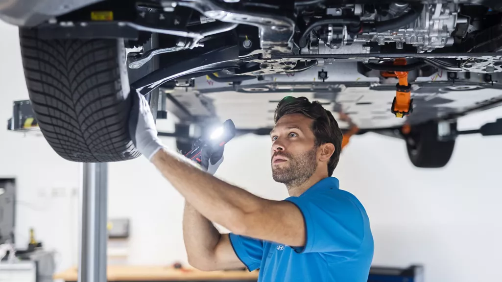 Hyundai — купити Хюндай в автосалоні Paritet в Києві | Офіційний дилер Хундай в Україні - фото 11