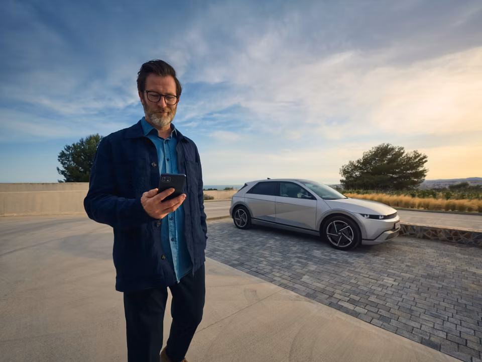 Hyundai — купити Хюндай в автосалоні Paritet в Києві | Офіційний дилер Хундай в Україні - фото 9