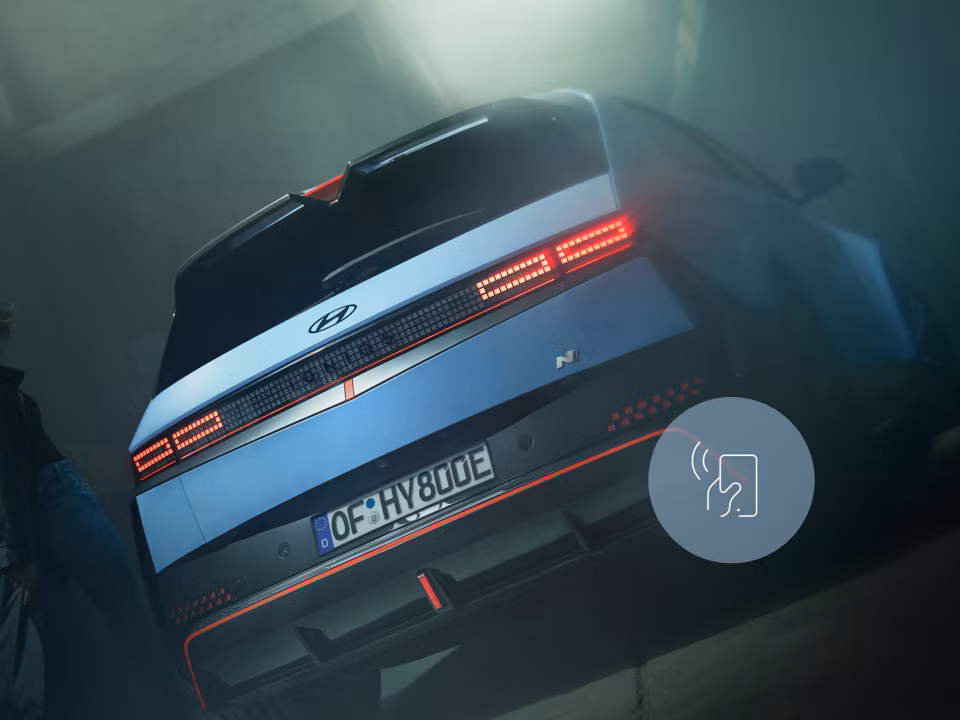 Hyundai — купити Хюндай в автосалоні Paritet в Києві | Офіційний дилер Хундай в Україні - фото 9