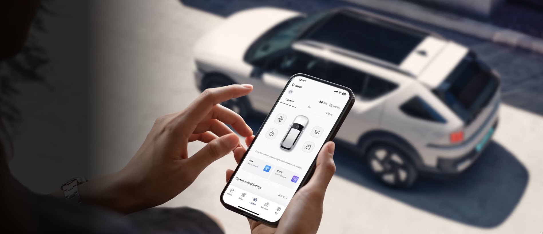 Hyundai — купити Хюндай в автосалоні Paritet в Києві | Офіційний дилер Хундай в Україні - фото 6