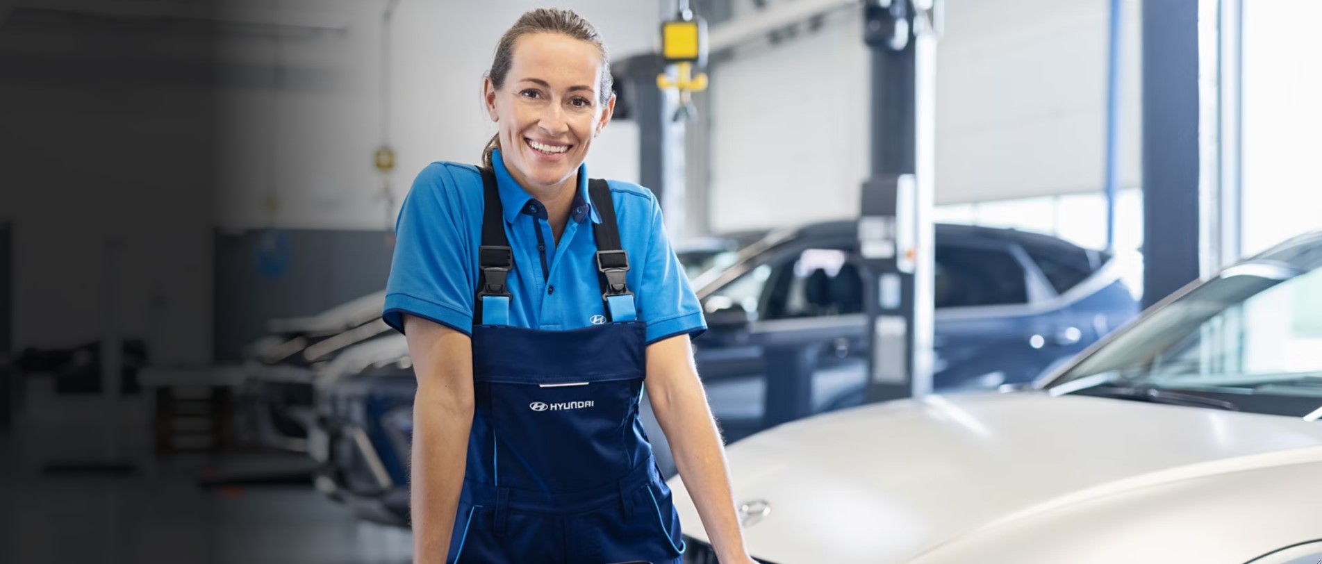 Hyundai — купити Хюндай в автосалоні Paritet в Києві | Офіційний дилер Хундай в Україні - фото 6