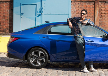 Hyundai — купити Хюндай в автосалоні Paritet в Києві | Офіційний дилер Хундай в Україні - фото 7