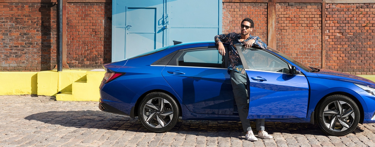 Hyundai — купити Хюндай в автосалоні Paritet в Києві | Офіційний дилер Хундай в Україні - фото 6