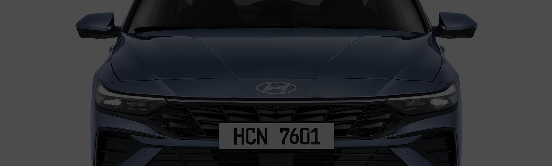 Дизайн Hyundai ELANTRA 2024 | Автосалон Paritet - фото 30